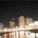 Les Houthis dévoilent les image de leur attaque de drone sur Tel-Aviv