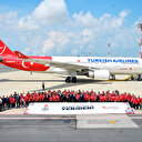 JO 2024: La délégation turque s'envole pour Paris