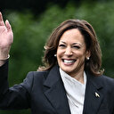 Kamala Harris, la candidate, part en campagne