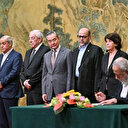 Le Hamas annonce un accord d'"unité nationale" avec ses rivaux palestiniens