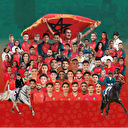 JO 2024: Soufiane El Bakkali, tête d'affiche de la délégation du Maroc