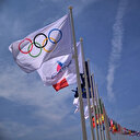 JO 2024: A Marseille, une indifférence surprenante