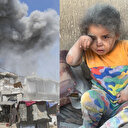 İsrail soykırımı sürüyor: Gazze'de can kaybı 40 bine dayandı