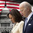 ABD basınından çarpıcı iddia: Harris Biden'ın kilit isimlerini tasfiye edecek