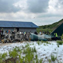 Crash au Népal: plusieurs morts, le pilote secouru