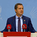 CHP’li Yücel ayetlere “saçmalık” dedi