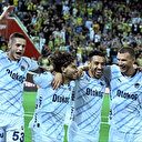 Ligue des Champions: Fenerbahçe s'impose 4-3 à Lugano