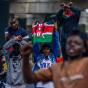 Kenya: heurts entre manifestants pro et anti-gouvernement