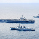 La police sud-coréenne enquête sur des étudiants chinois qui ont filmé un porte-avions américain