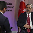 Bakan Fidan'dan 'iki devletli çözüm' vurgusu: Hayata geçirmezsek dördüncü Gazze savaşı çıkacak