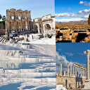 Müze ve ören yerlerine ziyaretçi akını: 6 ayda 14 milyona yakın kişiyi ağırladı