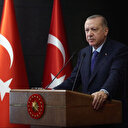 Cumhurbaşkanı Erdoğan'dan Lozan Barış Antlaşması'nın 101. yıl dönümü için mesaj: Aydınlık yarınlara yürüyoruz