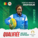 JO 2024: Les athlètes sénégalais à suivre