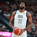 JO 2024: Joel Embiid, de Yaoundé à la gloire en NBA