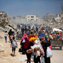 ONU: 150 000 personnes ont été déplacées à Khan Younès en un jour