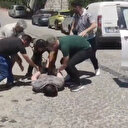 Rusya'da bombalı saldırı düzenleyen terörist Bodrum'da yakalandı