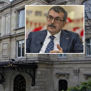 Bakan Tekin: Mevzuata uymayan Fransız okullarına işlem yapılacak