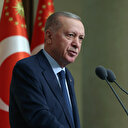 Cumhurbaşkanı Erdoğan'dan 'Doktor Sadık Ahmet' mesajı