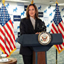 Kamala Harris: Trump ülkeyi geriye götürmek istiyor