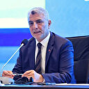 Bakan Bolat 'Türkiye ekonomisi açısından sevindirici' diyerek duyurdu: Büyük bir azalma olacak