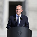 Le Chancelier allemand s'engage à continuer à fournir des armes à Israël