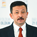 AK Partili Hamza Dağ'dan Özgür Özel'e 'SGK' yanıtı: En borçlu beş belediyeyi bir önceki dönem de CHP yönetti