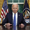 "Sauver la démocratie", Biden explique son retrait