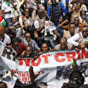 Kenya : Manifestations des journalistes contre les atteintes à la liberté de presse