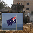 Avustralya'dan Filistin topraklarını gasbeden İsraillilere yaptırım