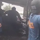 Filipinler'i vuran Gaemi Tayfunu yüzünden 600 bin insan evinden 14 insan ise canından oldu