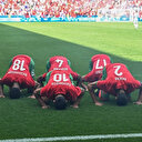 JO 2024-Foot: Victoire du Maroc face à l'Argentine (2-1)