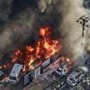 Bangladeş'teki 'kamuda kontenjan kararı' protestolarında ölü sayısı 201'e yükseldi