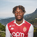 Mercato: Le franco-nigérian George Ilenikhena transféré à Monaco