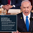 Dezenformasyonla Mücadele Merkezi katil Netanyahu'nun yalanlarını tek tek ifşa etti