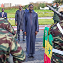 JO 2024: 12 chefs d'État africains attendus à la cérémonie d'ouverture