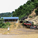 Vietnam: glissements de terrain après de fortes pluies, 7 morts
