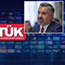 RTÜK Başkanı Şahin müzik yayıncılarını uyardı: Ahlak ve edep sınırlarını aştı