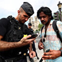 JO 2024: Les mesures de sécurité limitent l'accès aux sites historiques