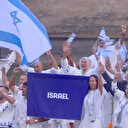 TRT İsrail'i anons etmedi