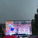 Paris Olimpiyatları'nda işgalci İsrail'in sözde 'sporcuları' geçiş sırasında yuhalandı