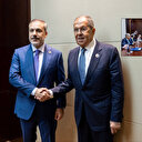Bakan Fidan Rus mevkidaşı Lavrov ile görüştü
