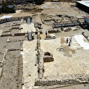 Gaza: Le monastère de Saint-Hilarion inscrit au patrimoine mondial en péril