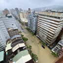 Chine: le typhon Gaemi provoque l'évacuation de 300.000 personnes