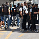 İzmir'de 2 kişinin akıma kapılarak ölümüne ilişkin gözaltına alınan 10 şüpheli adliyede