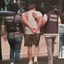 Interpol tarafından kırmızı bültenle aranıyordu: İsveçli çete lideri İstanbul'da yakalandı