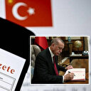 Atama ve görevden alma kararları Resmi Gazete'de