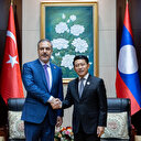 La Turquie souhaite devenir un partenaire de dialogue de l'ASEAN