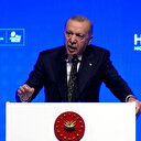 “Çağımızın Hitlerini baştacı ettiler”