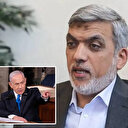 Hamas'tan ABD'ye 'Netanyahu' çağrısı