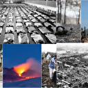 Dünyanın en büyük doğal afetleri! 18 ay içinde 50 milyondan fazla insan...